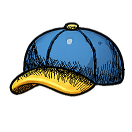 Baseball Cap