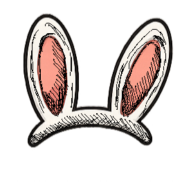 Bunny Ears