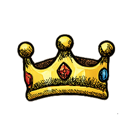 Coach B's Crown