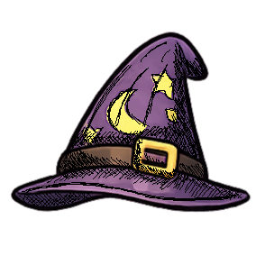 Merlin's Hat