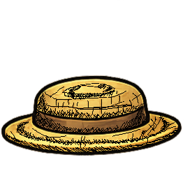 Straw Hat