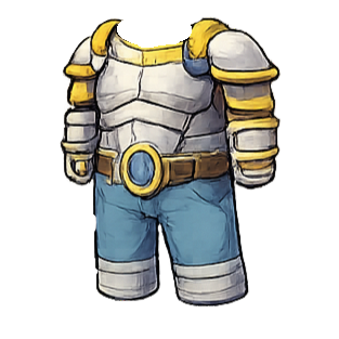 armor