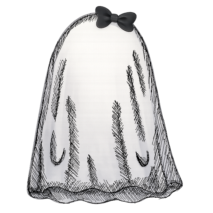 Janani's Ghost