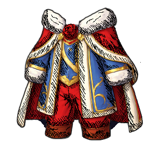 Royal Coat